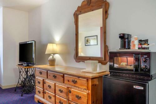 Hotel Best Western Bluffview Inn & Suites