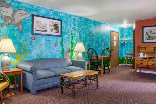 Hotel Best Western Bluffview Inn & Suites