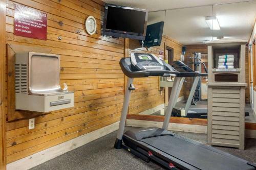 Hotel Best Western Bluffview Inn & Suites
