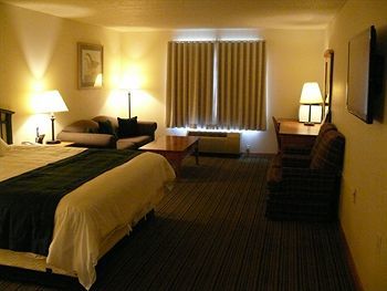 Motel Windsor Place Inn