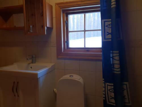 Lodge Nedre Strand Hytteutleie