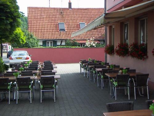 Hotel H�tel A L'ancre
