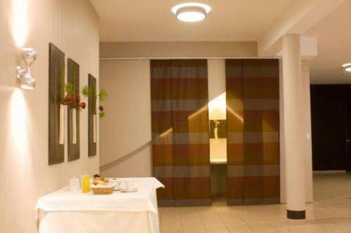 Hotel H�tel A L'ancre
