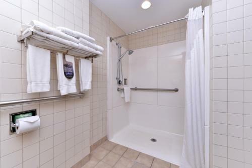 Hotel Holiday Inn Express Breezewood