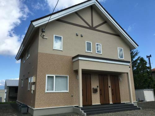 Wonderland Furano Pine - Vacation Stay 24271v