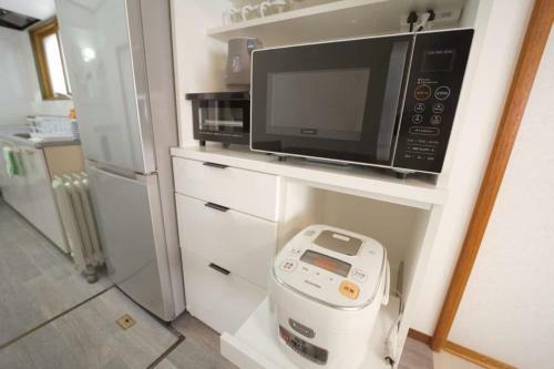 Furano Ski House - Vacation Stay 22794v
