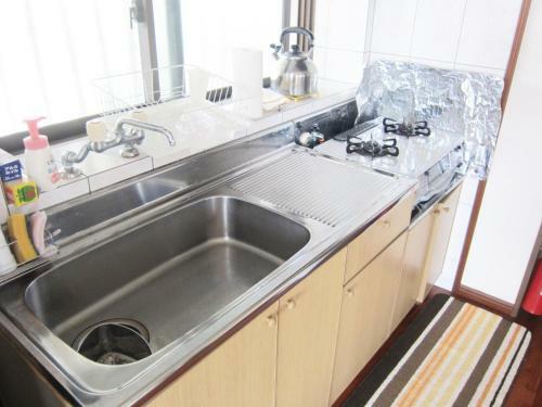 Hostal Okinawa Pension Minami