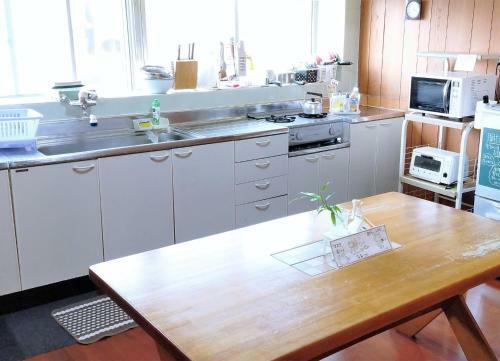 Hotel Fenu Kaji - Vacation Stay 70793v