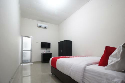 Hotel Oyo 1547 Wisma Ray Syariah