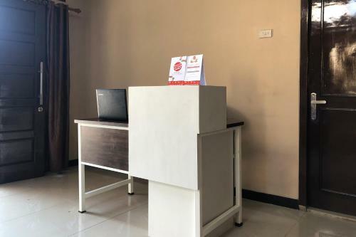 Hotel Oyo 1547 Wisma Ray Syariah