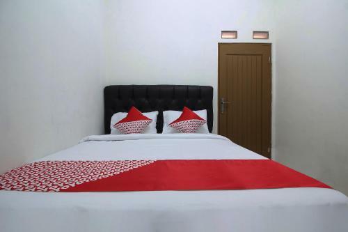 Hotel Oyo 2593 Mawar Homestay