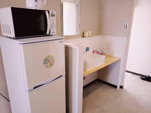 Apartamento Mr.kinjo Happiness Resaort ?