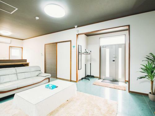 Resort House Leaf - Vacation Stay 19137v