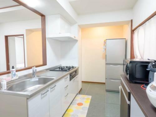 Resort House Leaf - Vacation Stay 92700v