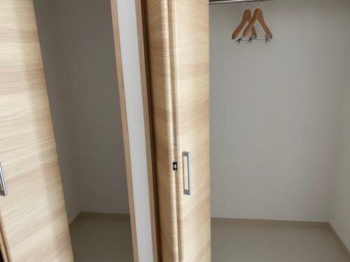 Apartamento U Maison Nikadori