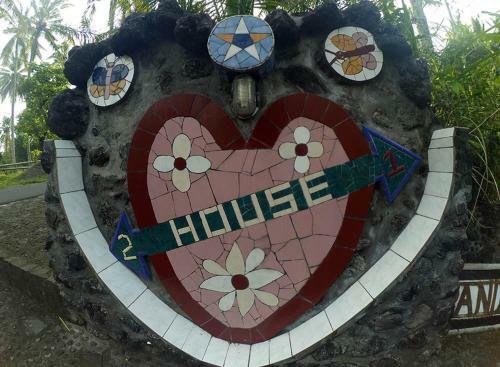 Pandan Guest House