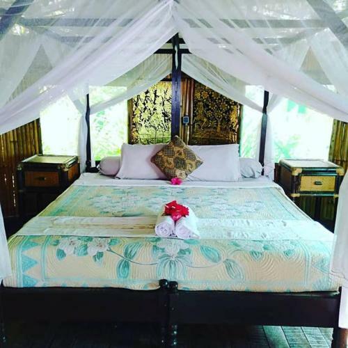 Lodge Jasri Dalem Surf Retreat