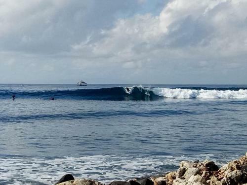 Lodge Jasri Dalem Surf Retreat