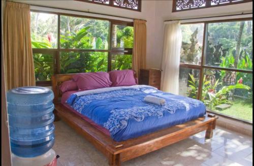 Lodge Jasri Dalem Surf Retreat