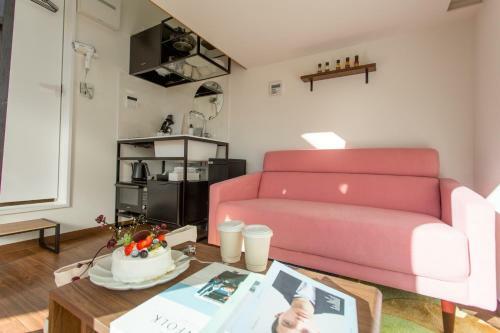 Apartamento Private Glamping Moonlight Villa Kawaguchikoohashi