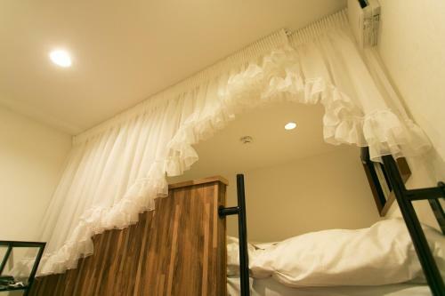 Apartamento Private Glamping Moonlight Villa Kawaguchikoohashi