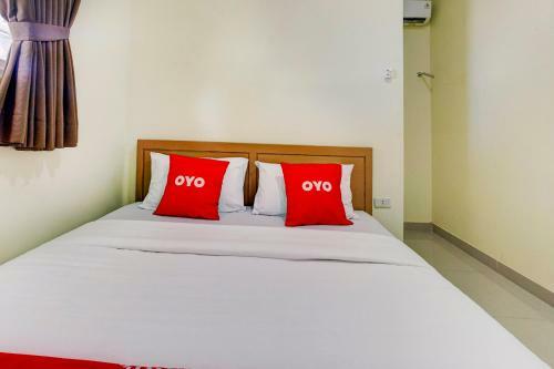 Hotel Oyo 90180 Ava Guesthouse