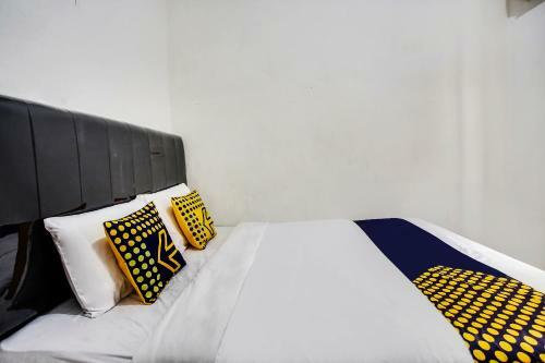 Hotel Spot On 90896 Griya Atu Syariah