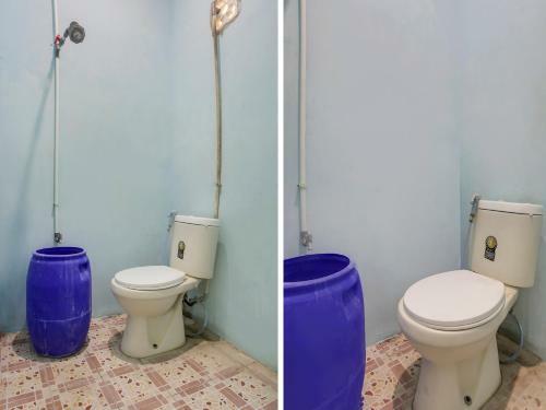 Hotel Oyo 91005 Cottage Putra Mutun Beach