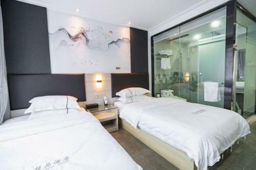 Shenzhen Hualian Boutique Hotel