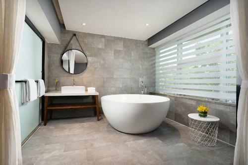 Hotel Unijoy Flourish Jinxiuzhonghua Shenzhen