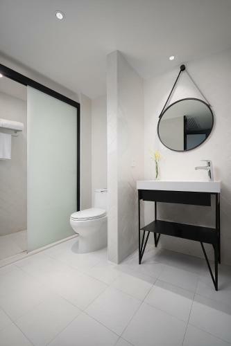 Hotel Unijoy Flourish Jinxiuzhonghua Shenzhen