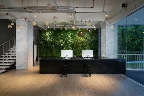 Hotel Unijoy Flourish Jinxiuzhonghua Shenzhen