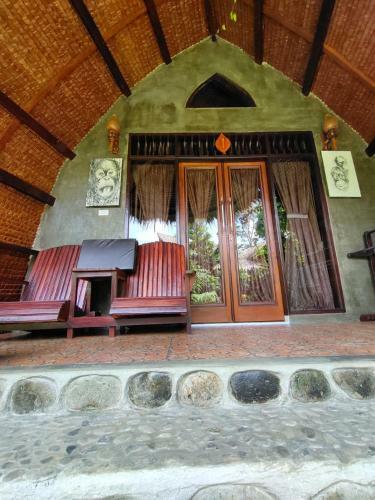 Green Travelodge Bukit Lawang