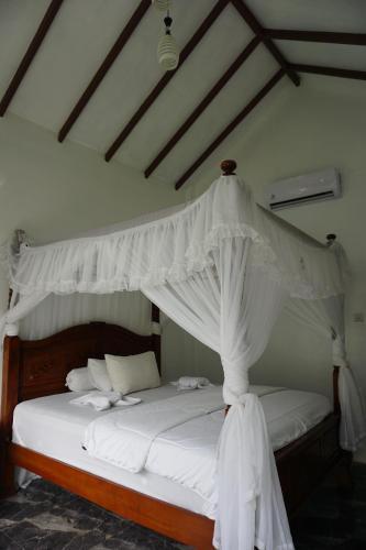 Apartamento Jungleriverhouse