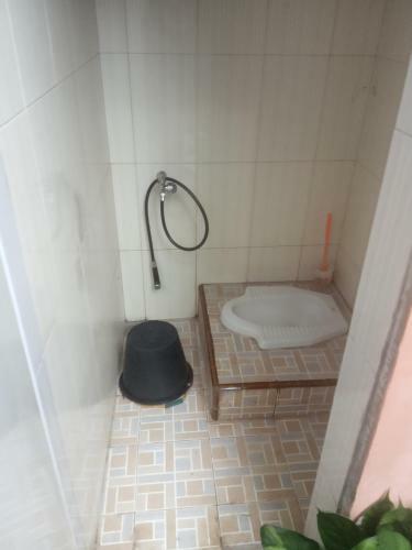 Hostal Bungalow 78 Bukit Lawang