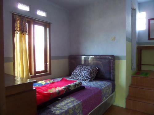 Yog Bromo Homestay