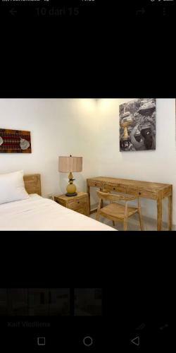 Hostal Kubu Dauh Padonan Guesthouse By Sdm