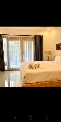 Hostal Kubu Dauh Padonan Guesthouse By Sdm