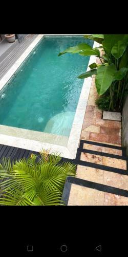 Hostal Kubu Dauh Padonan Guesthouse By Sdm