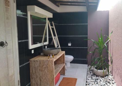 Villa Nancy Canggu With Pool