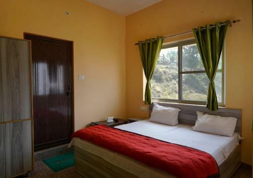 Hotel Sports Lover Home Stay