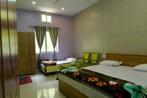Hotel Sports Lover Home Stay