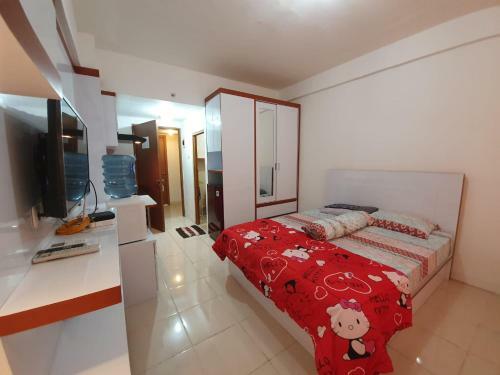 Apartment Pinewood By Santoso Studio