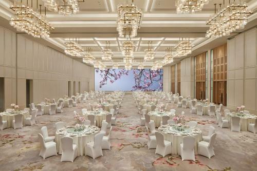 Hotel Shangri-la Qiantan, Shanghai