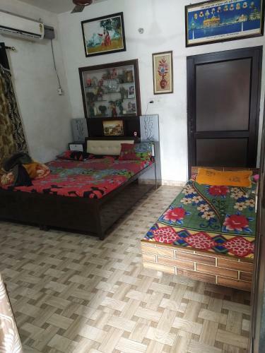 Hotel Oyo Home 87359 House