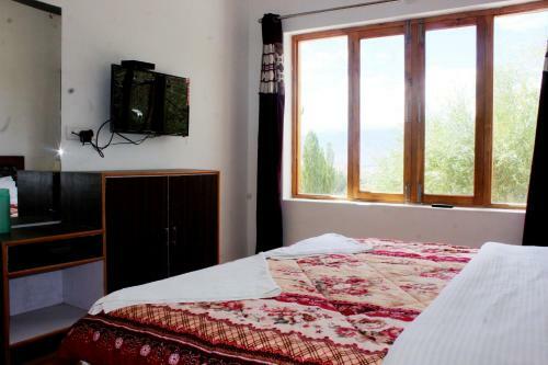 Hostal Zeejeed Palace