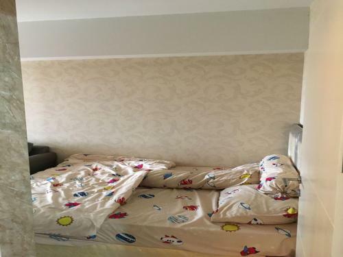 Apartemen Springlake Summarecon Bekasi By Mdn