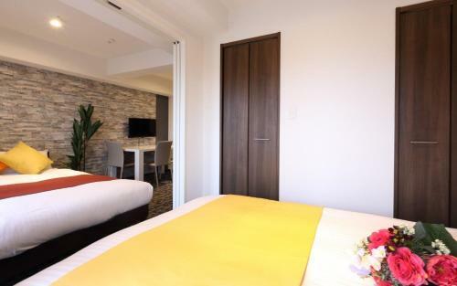 Hostal Ferio Hakata Stationnam / Vacation Stay 54636