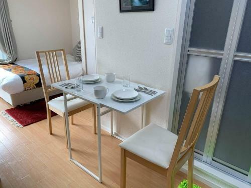 Apartamento Saint Million Tenjin - Vacation Stay 93030