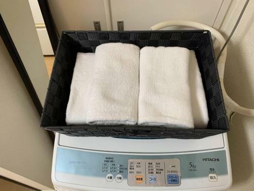 Apartamento Saint Million Tenjin - Vacation Stay 93030